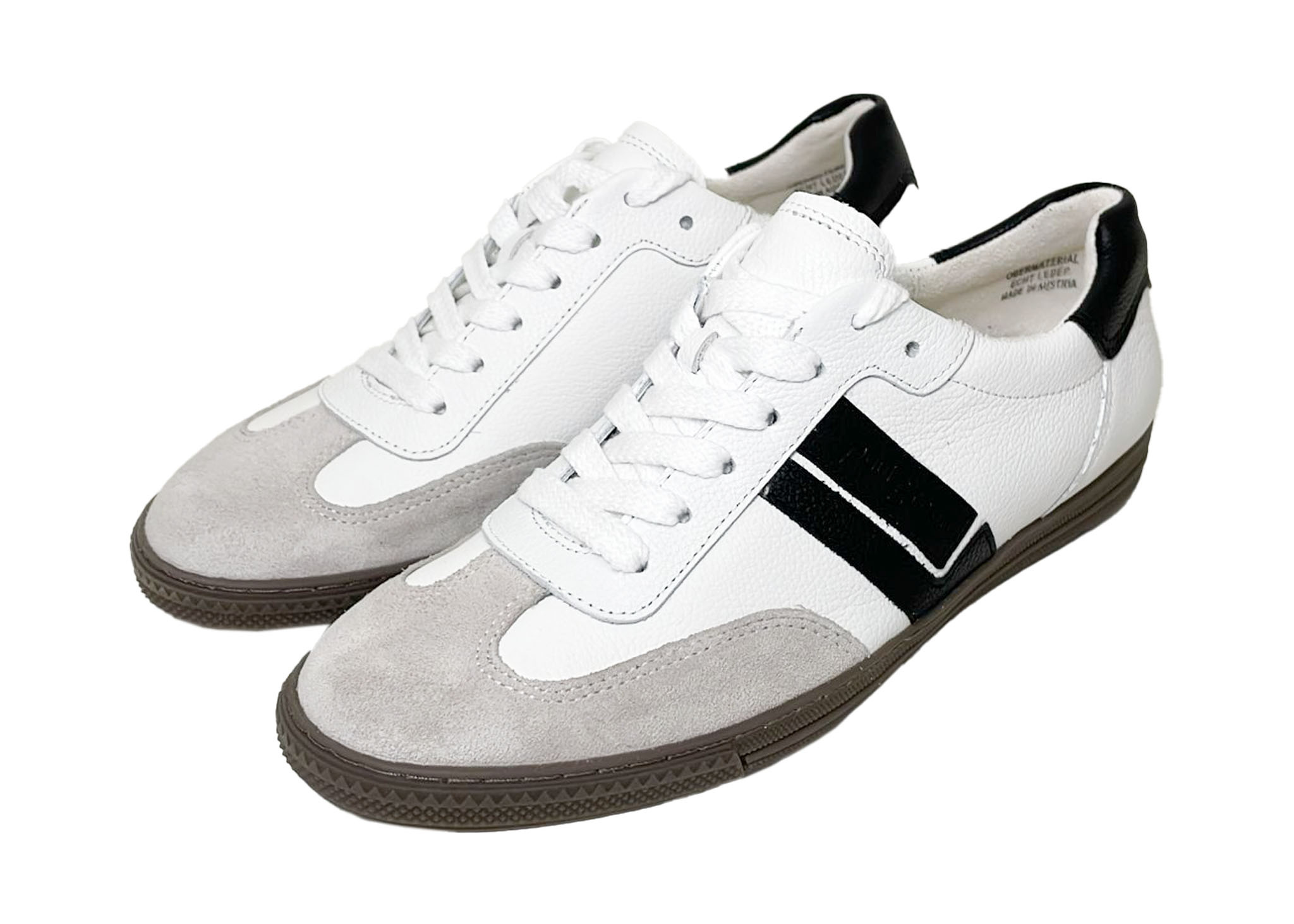 Paul Green Paul Green Sneaker 5450-137 Wit