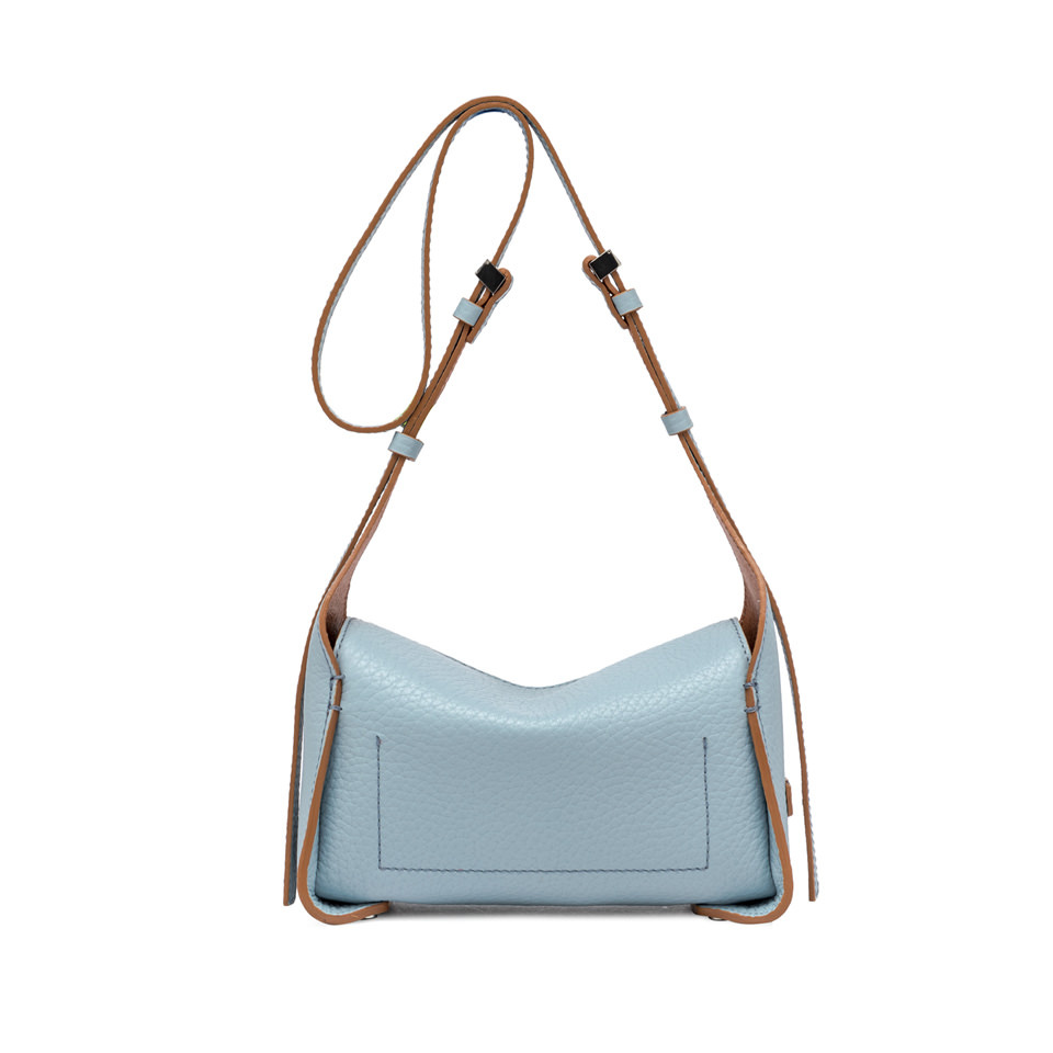 Gianni Chiarini Gianni Chiarini Tas Penelope 11350 Blauw