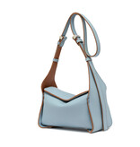 Gianni Chiarini Gianni Chiarini Tas Penelope 11350 Blauw