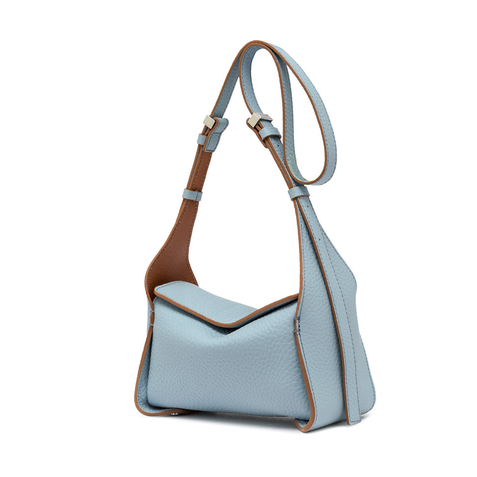 Gianni Chiarini Gianni Chiarini Tas Penelope 11350 Blauw