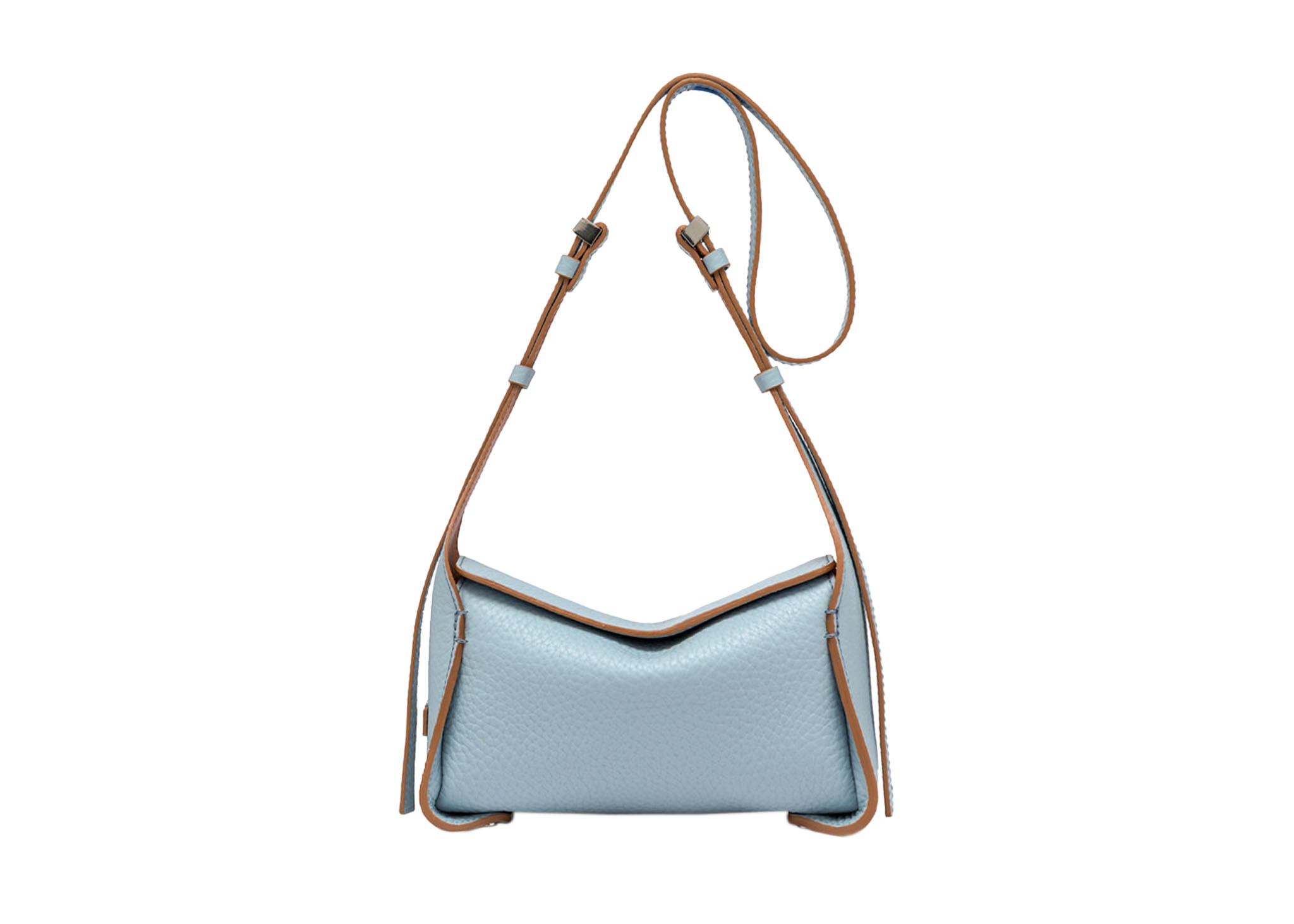 Gianni Chiarini Gianni Chiarini Tas Penelope 11350 Blauw