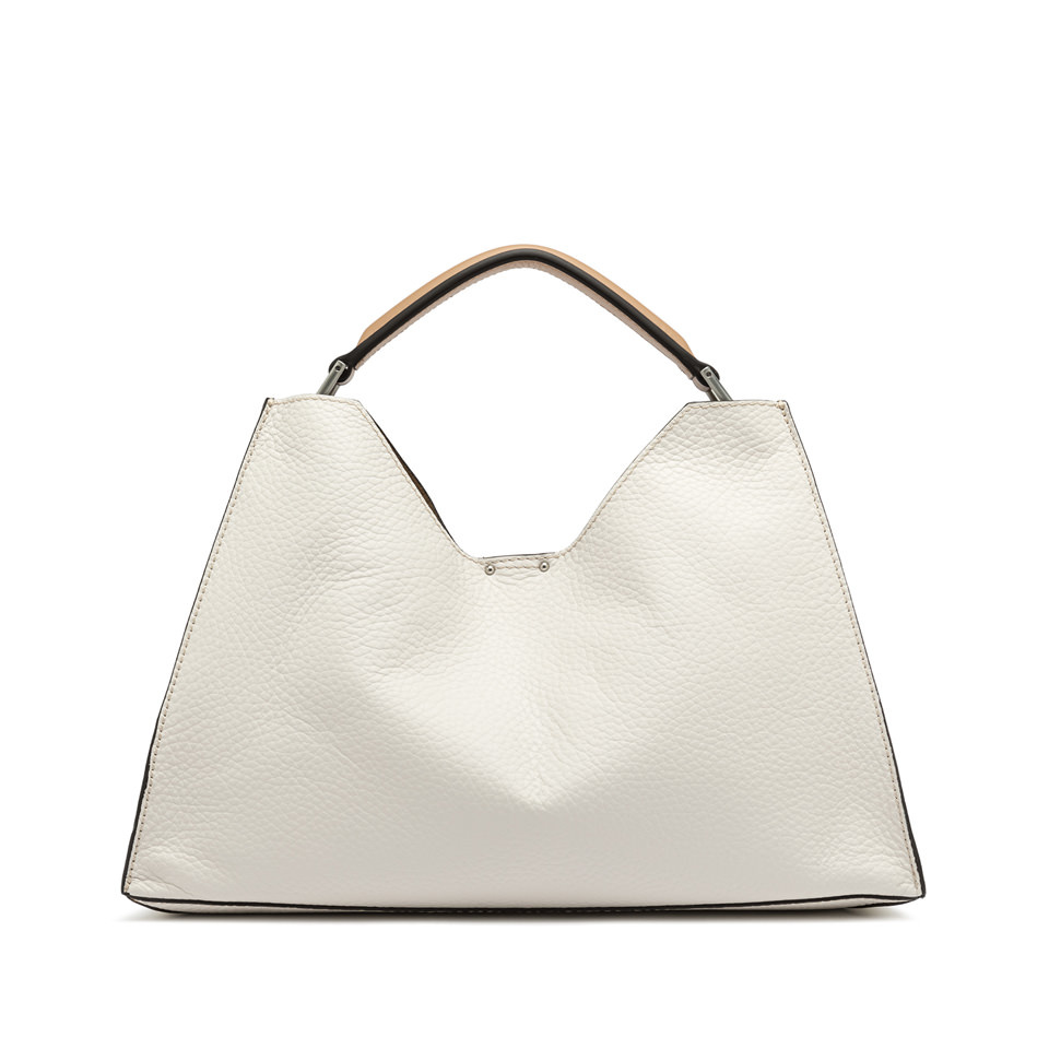 Gianni Chiarini Gianni Chiarini Tas Aurora 10566 Crème