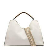 Gianni Chiarini Gianni Chiarini Tas Aurora 10566 Crème