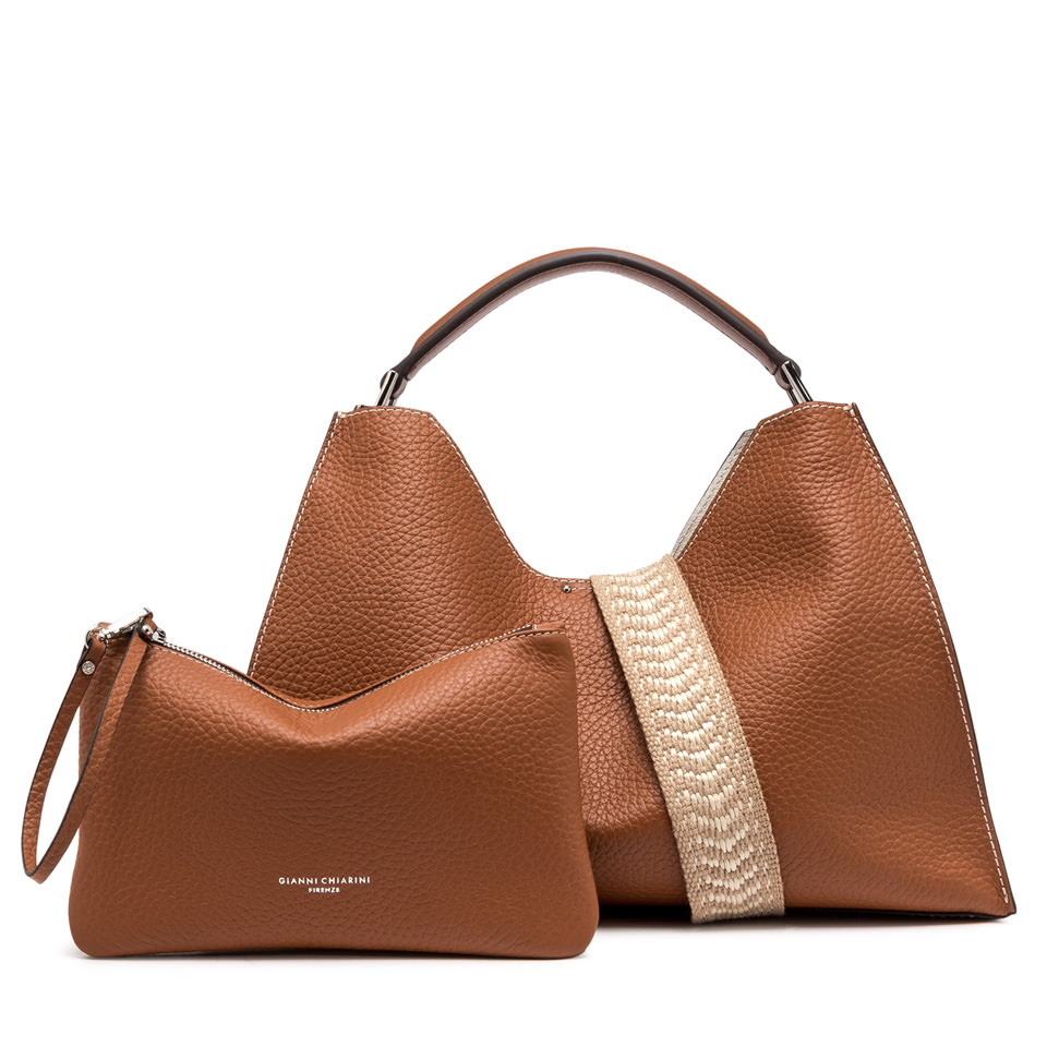Gianni Chiarini Gianni Chiarini Tas Aurora 10566 Bruin