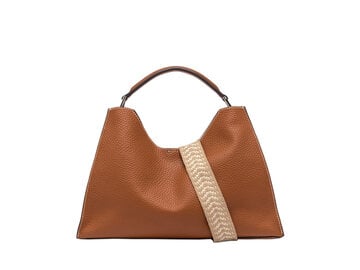 Gianni Chiarini Gianni Chiarini Tas Aurora 10566 Bruin