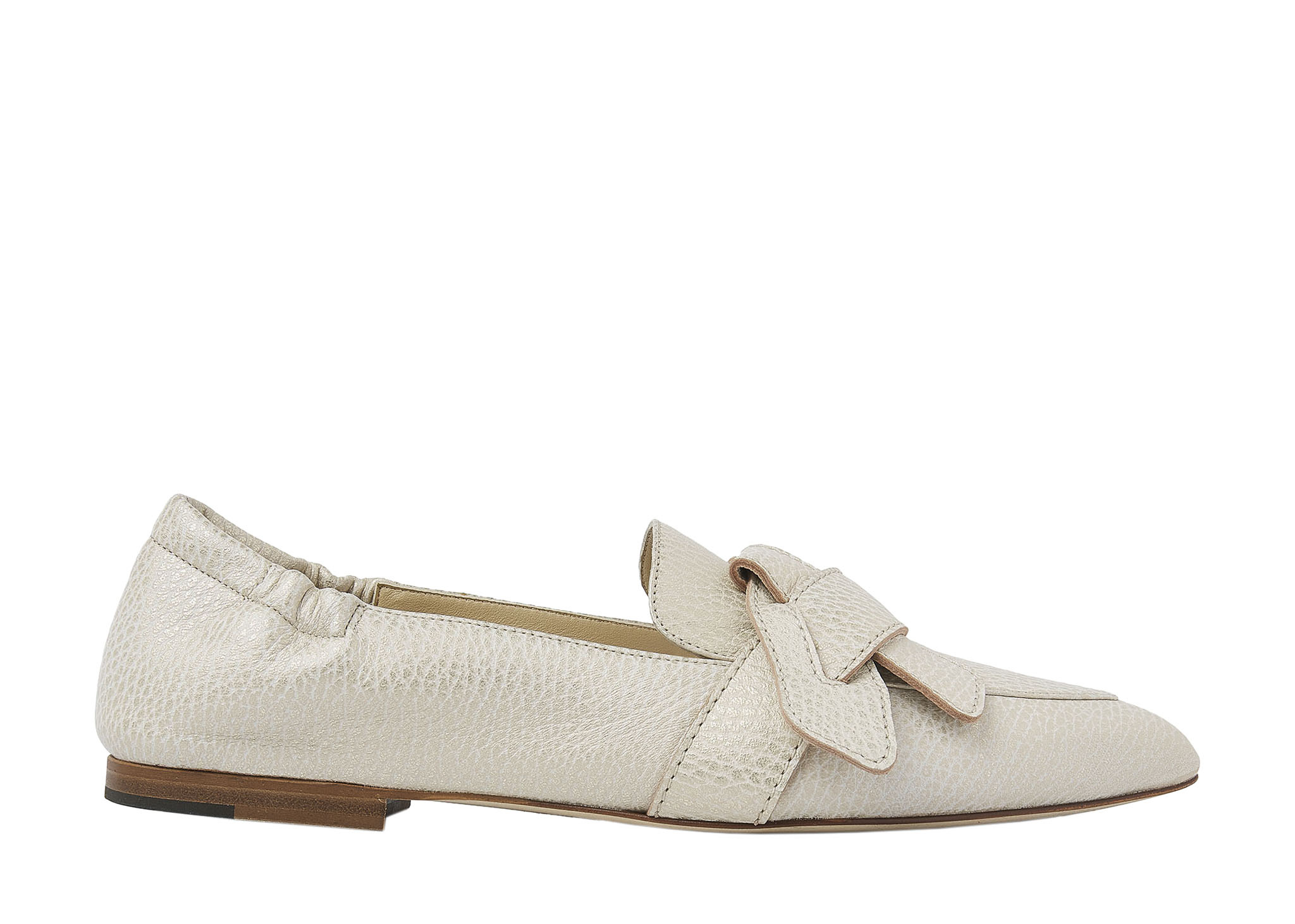 Via Vai VIA VAI Instappers Lola Rayne 62040-04-1219 Beige