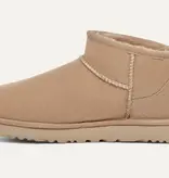 UGG UGG Laarzen 1116109 Classic Ultra Mini Sand