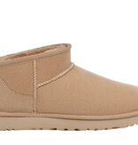 UGG UGG Laarzen 1116109 Classic Ultra Mini Sand