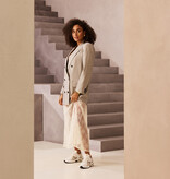 Via Vai VIA VAI Sneakers Vesper Due 62215-01-1219 Beige