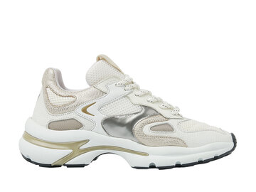 Via Vai VIA VAI Sneakers Vesper Due 62215-01-1219 Beige