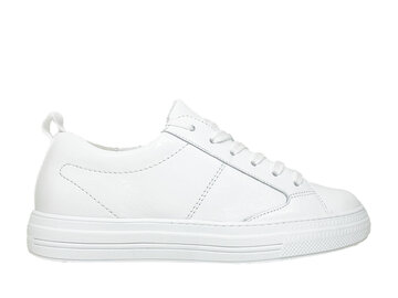 Paul Green Paul Green Sneaker 5416-057 Wit