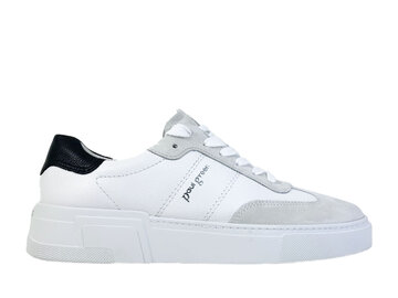 Paul Green Paul Green Sneaker 5391-067 Wit