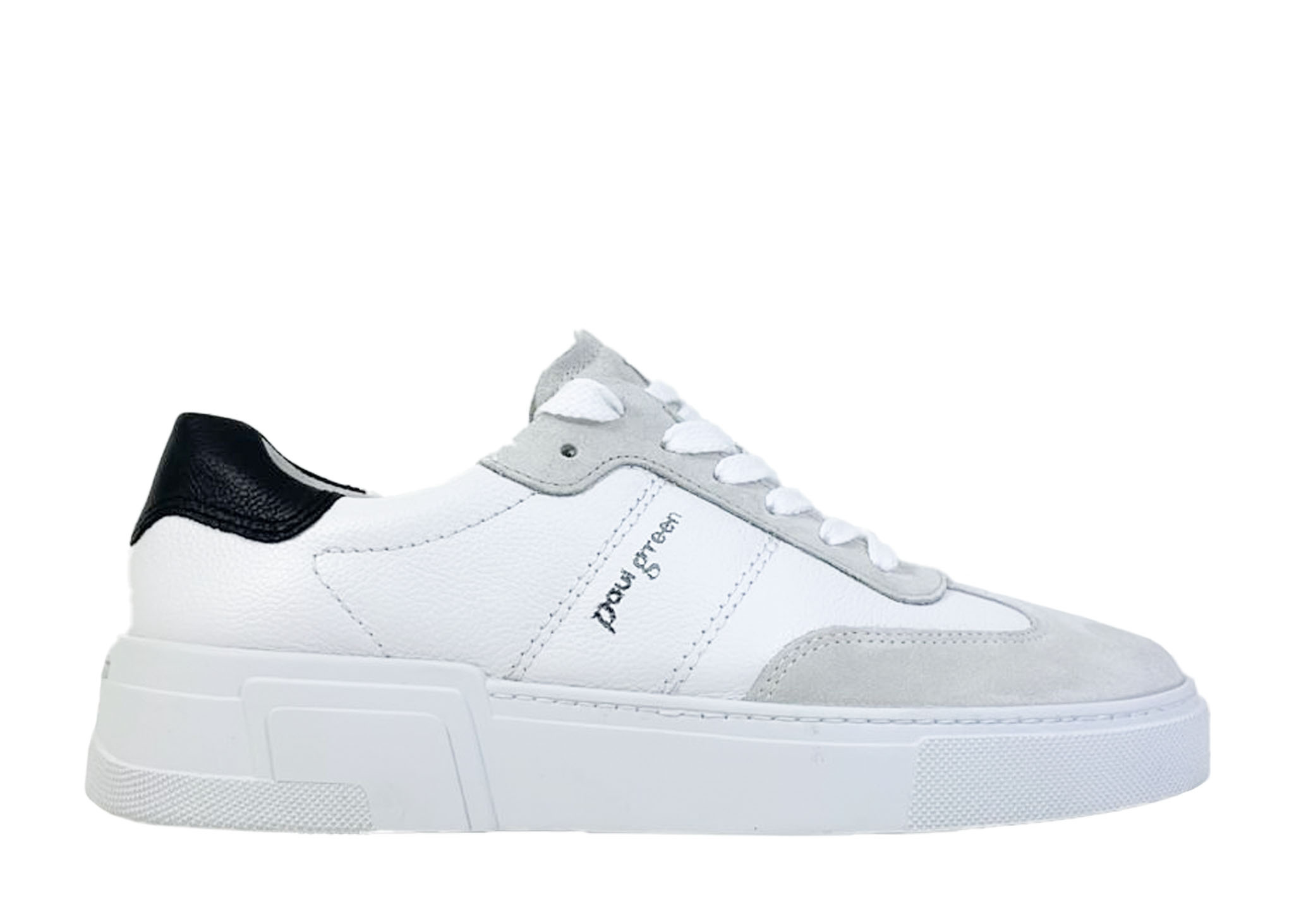Paul Green Paul Green Sneaker 5391-067 Wit
