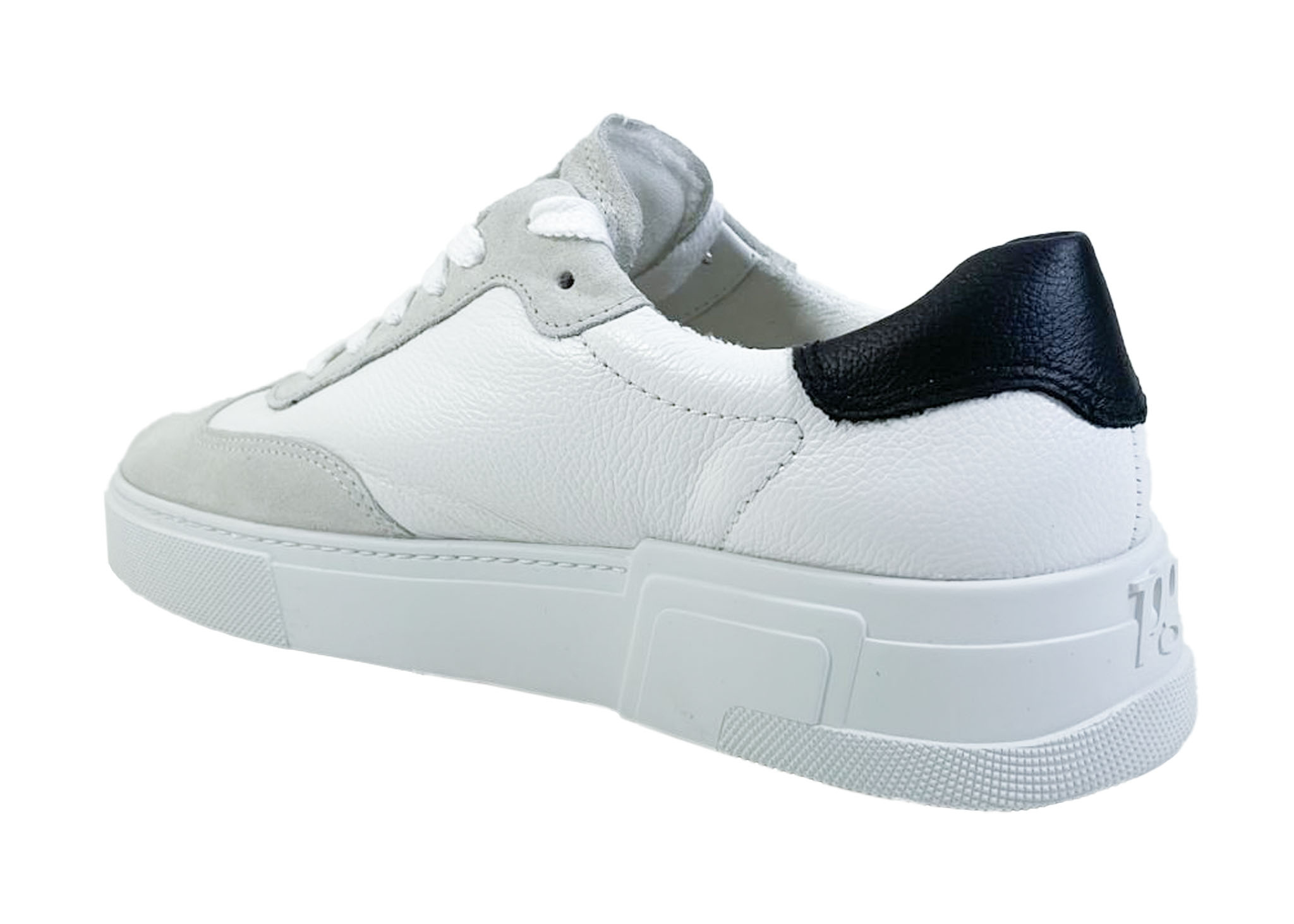 Paul Green Paul Green Sneaker 5391-067 Wit