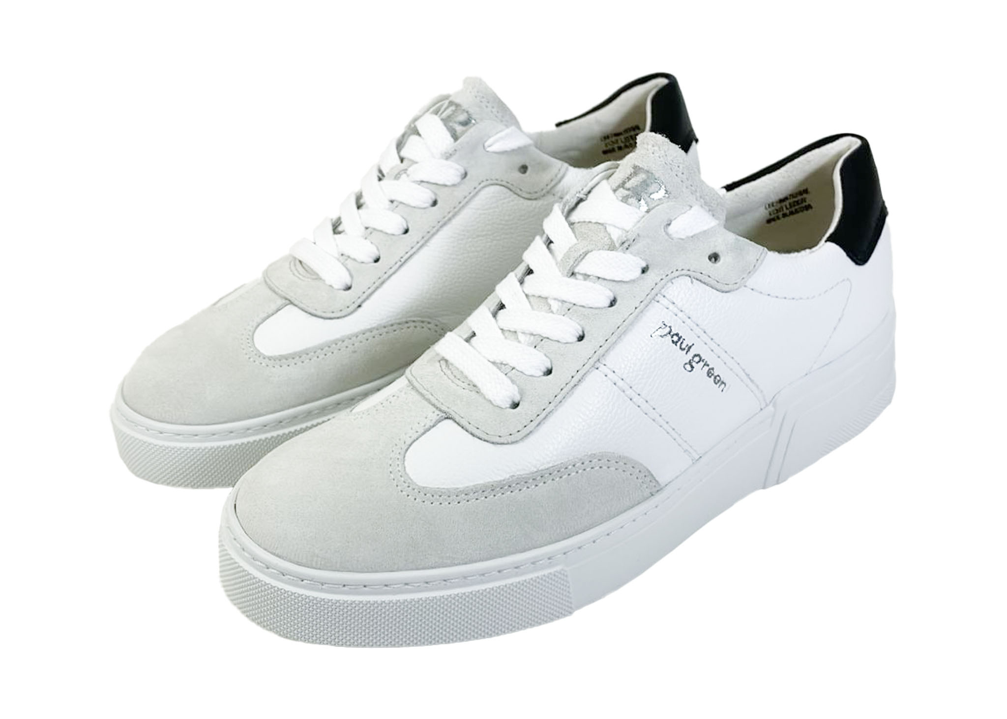Paul Green Paul Green Sneaker 5391-067 Wit