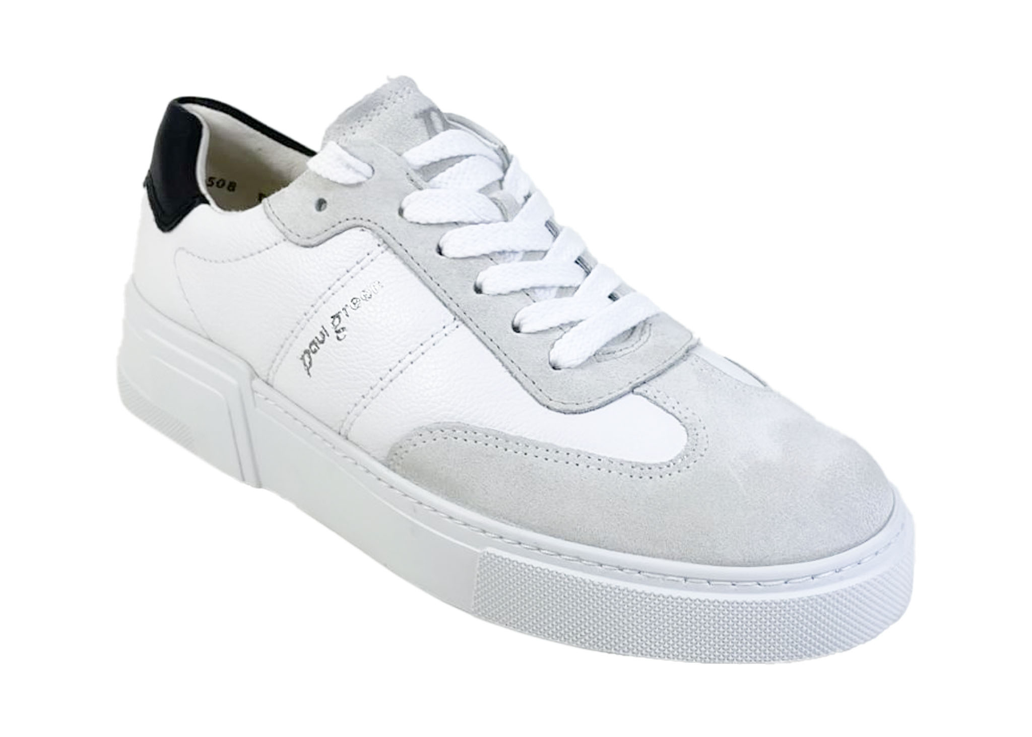 Paul Green Paul Green Sneaker 5391-067 Wit