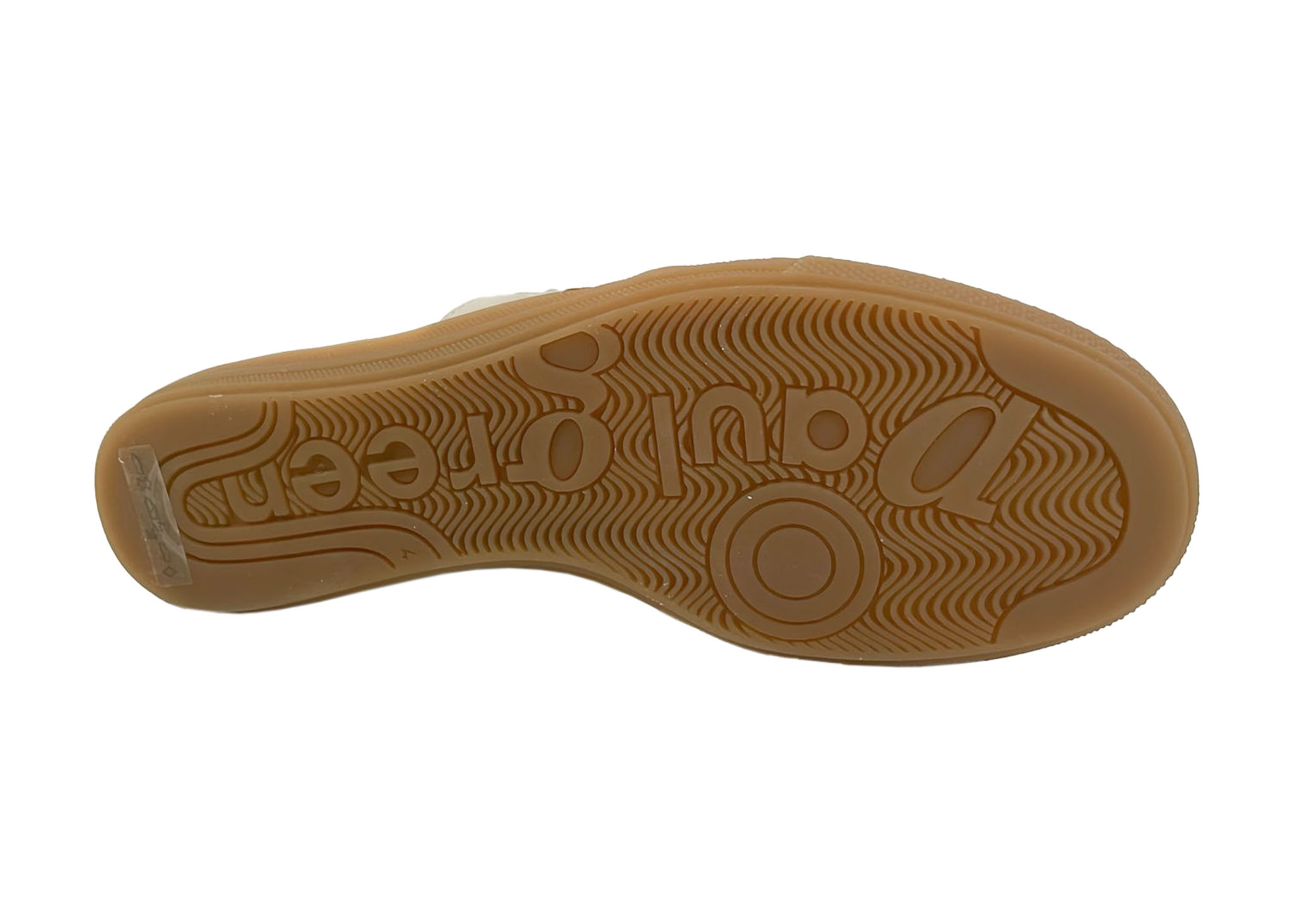 Paul Green Paul Green Sneaker 5450-010 Wit