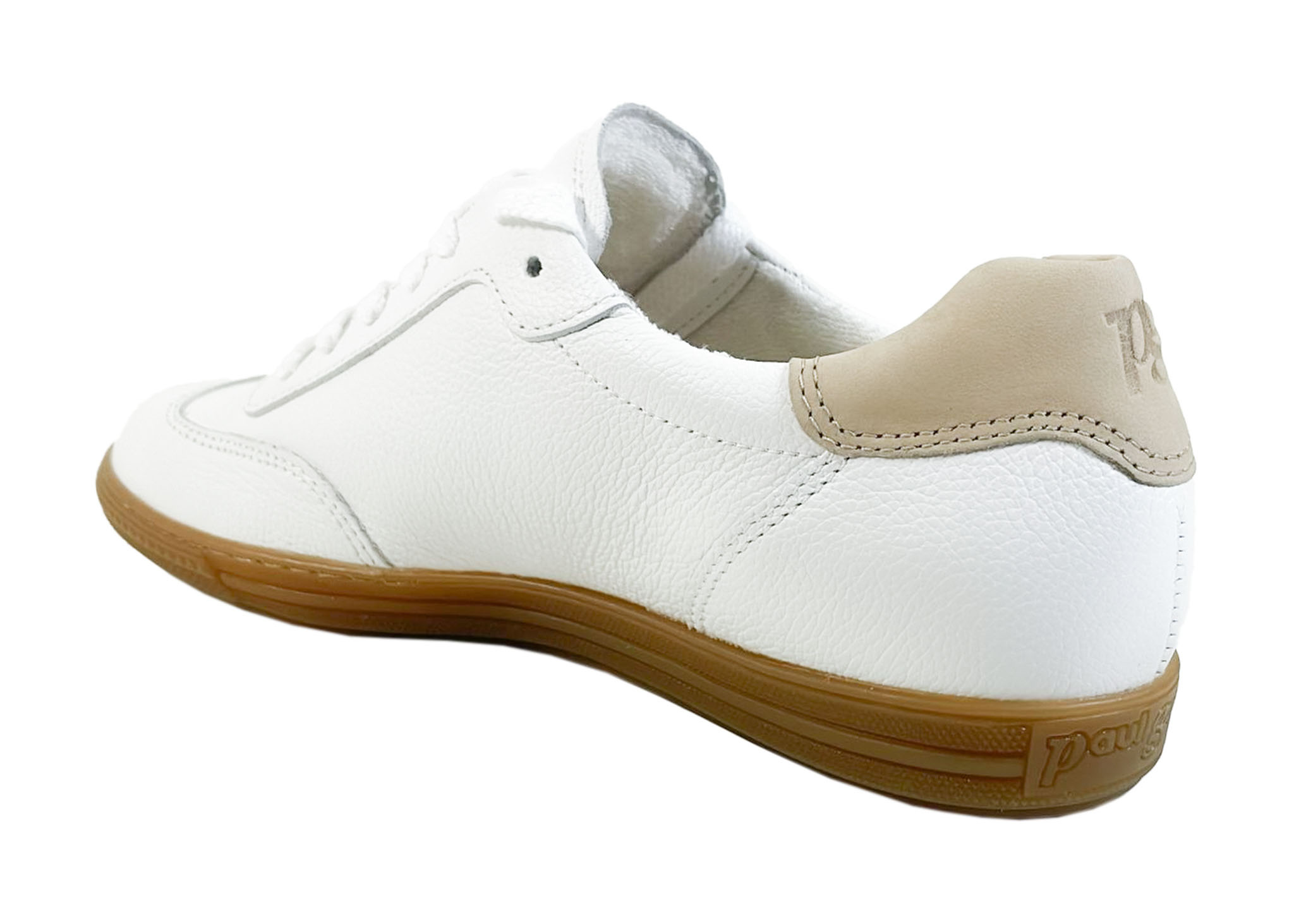 Paul Green Paul Green Sneaker 5450-010 Wit