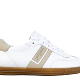 Paul Green Paul Green Sneaker 5450-010 Wit