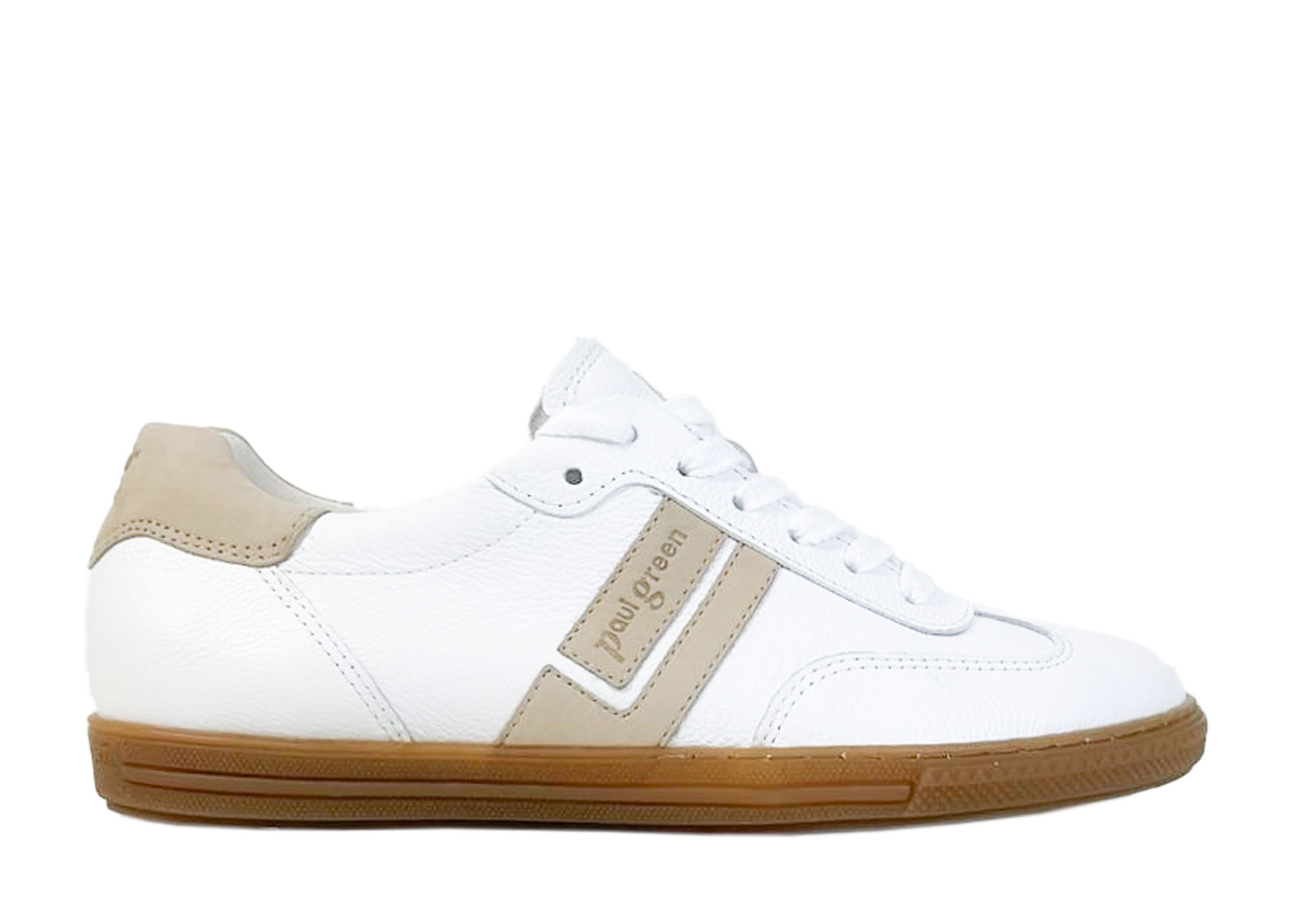 Paul Green Paul Green Sneaker 5450-010 Wit