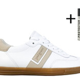 Paul Green Paul Green Sneaker 5450-010 Wit