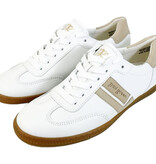 Paul Green Paul Green Sneaker 5450-010 Wit