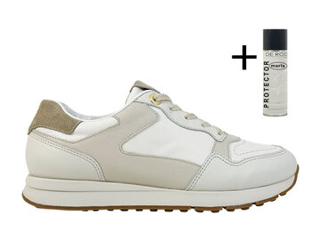 Paul Green Paul Green Sneaker 5432-007 Wit