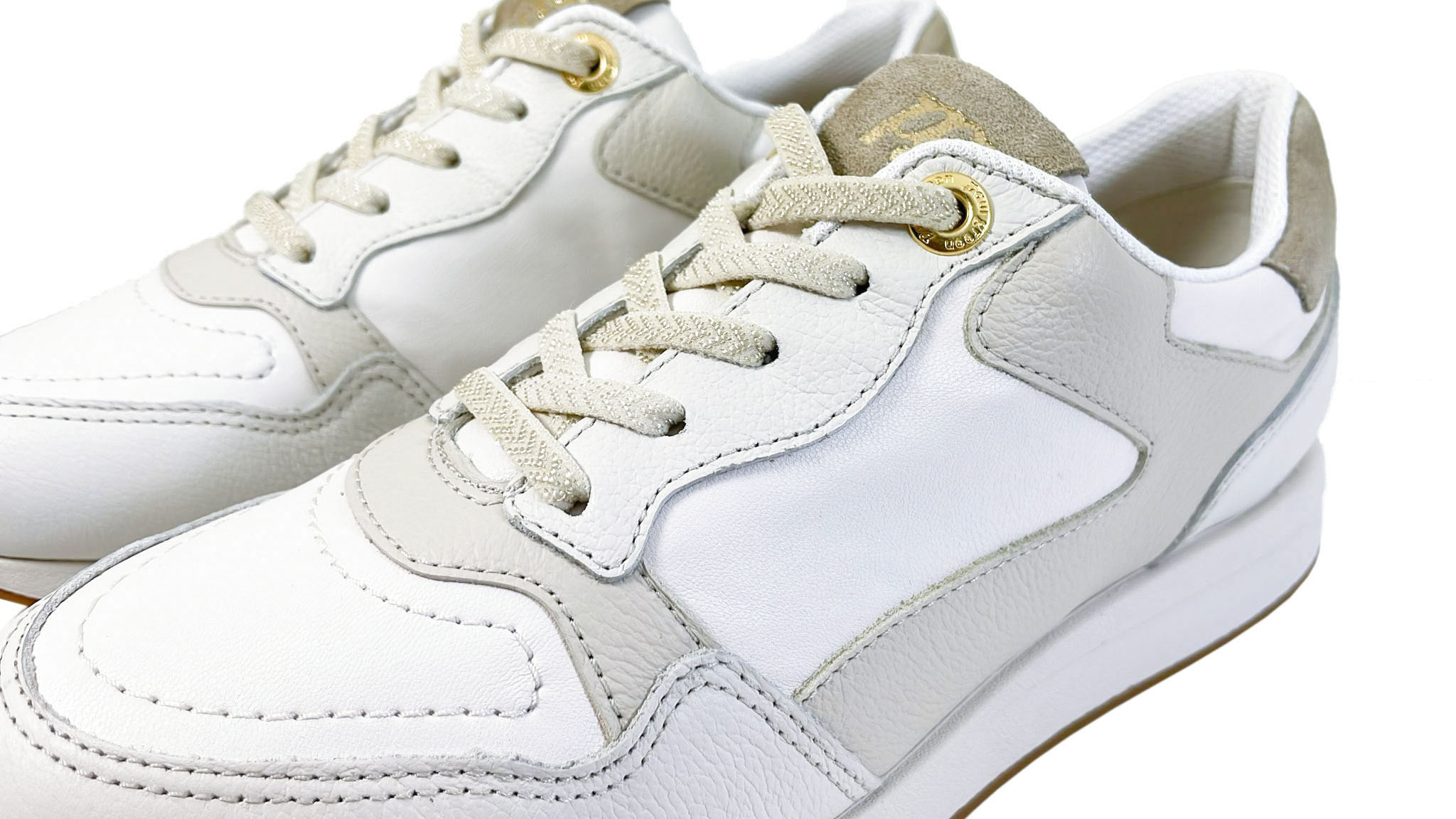 Paul Green Paul Green Sneaker 5432-007 Wit