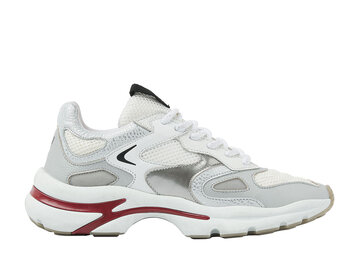 Via Vai VIA VAI Sneakers Vesper Due 62215-01-224 Zilver