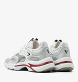 Via Vai VIA VAI Sneakers Vesper Due 62215-01-224 Zilver