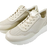 Paul Green Paul Green Sneaker 5440-017 Beige