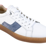 Gréve Gréve Sneaker Wave 2124.08 Wit