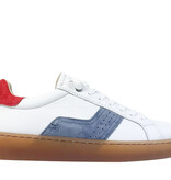 Gréve Gréve Sneaker Wave 2124.08 Wit