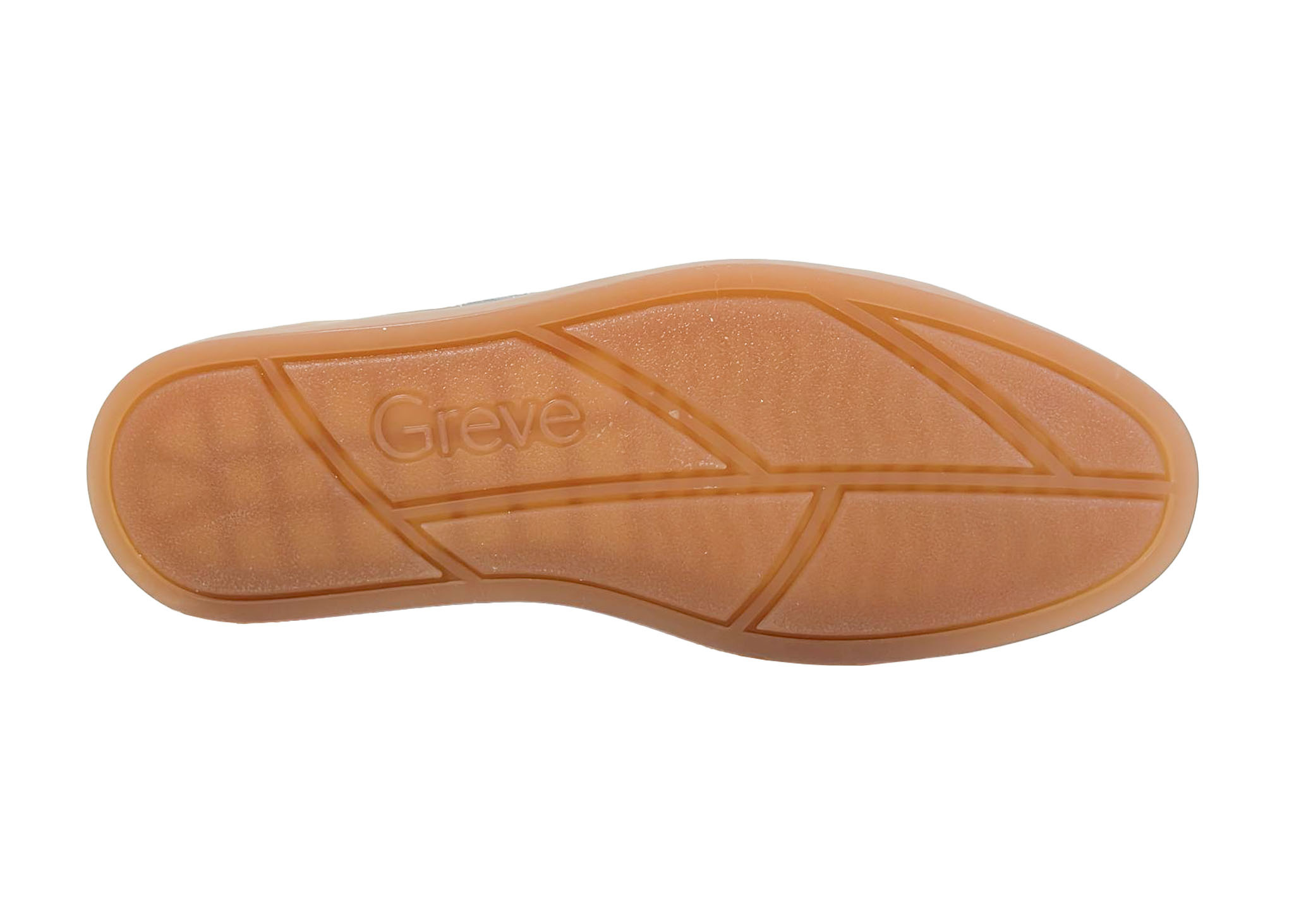 Gréve Gréve Sneaker Wave 2125.03 Wit