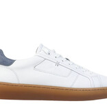 Gréve Gréve Sneaker Wave 2125.03 Wit
