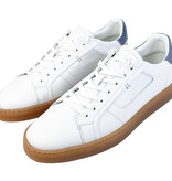 Gréve Gréve Sneaker Wave 2125.03 Wit