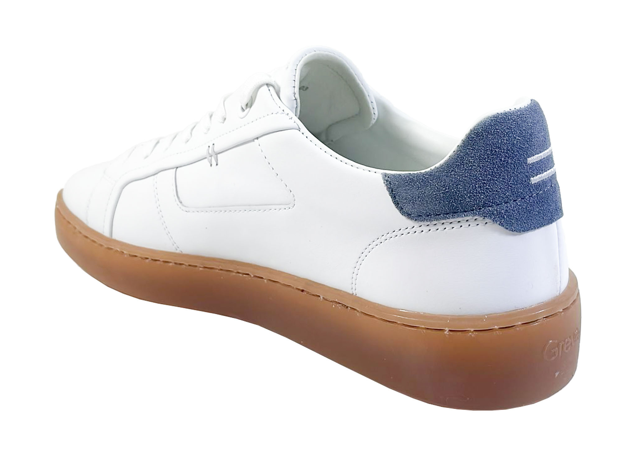 Gréve Gréve Sneaker Wave 2125.03 Wit