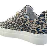 Red Rag Red Rag Sneaker 74402 059 Luipaard