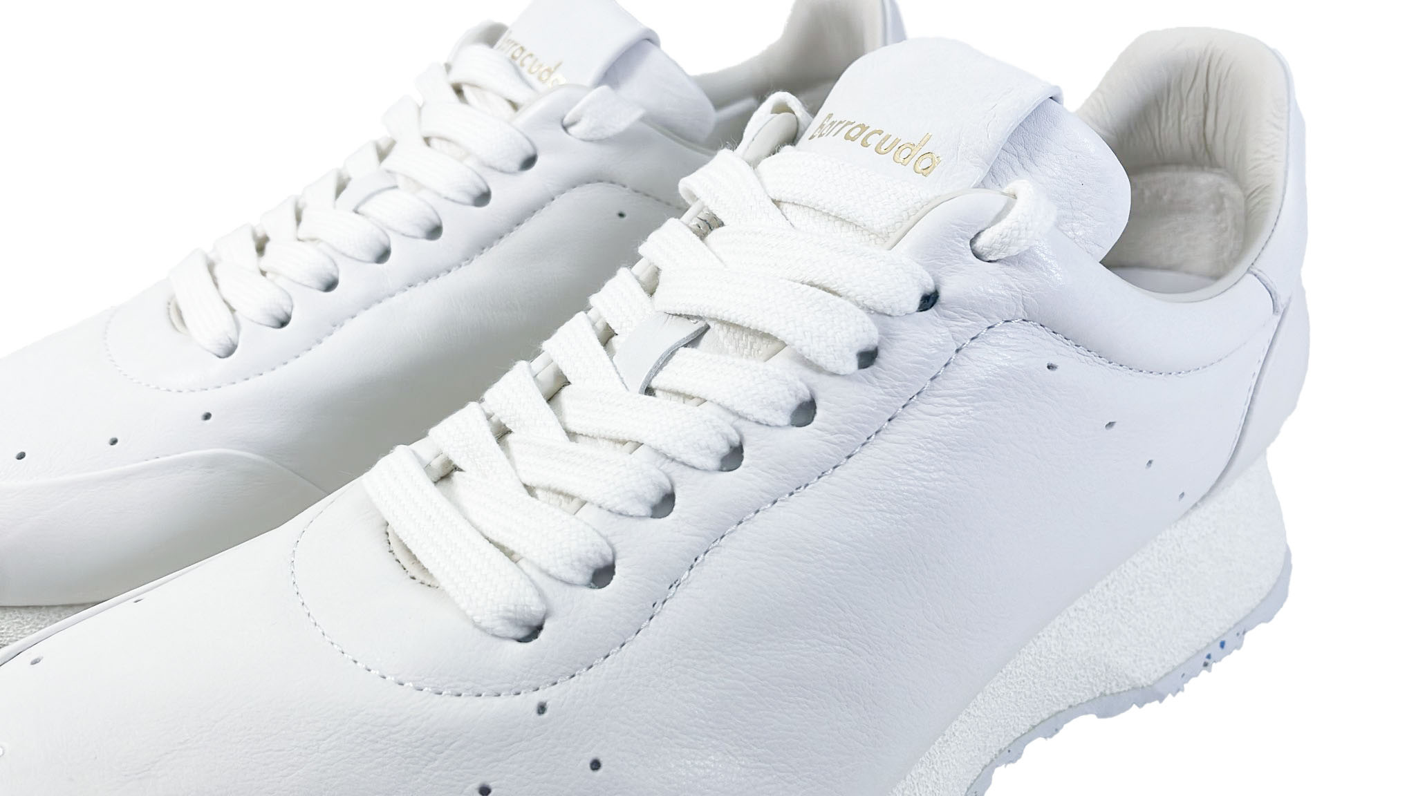 Barracuda Barracuda Sneakers Rocket BU3372A Wit