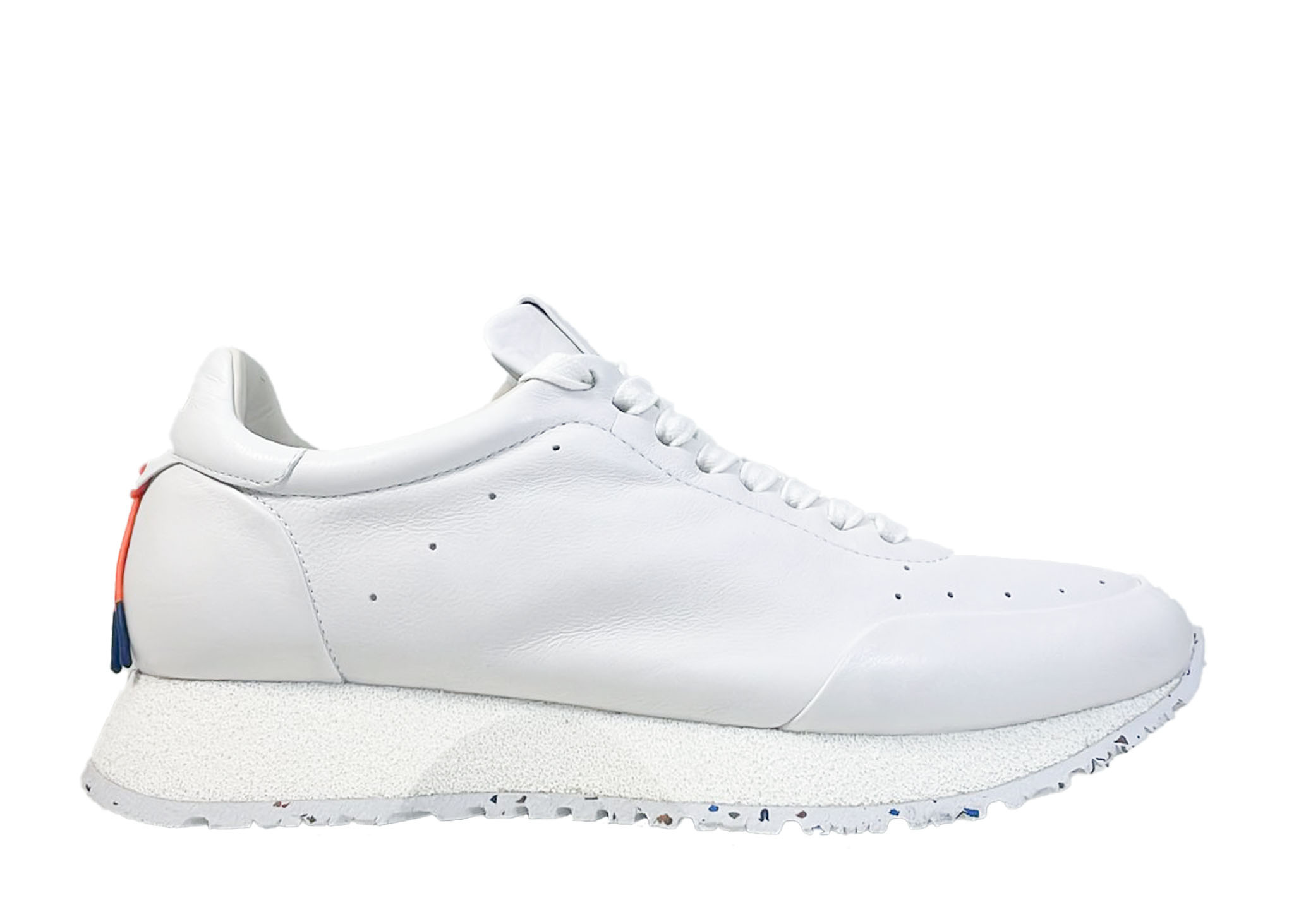 Barracuda Barracuda Sneakers Rocket BU3372A Wit