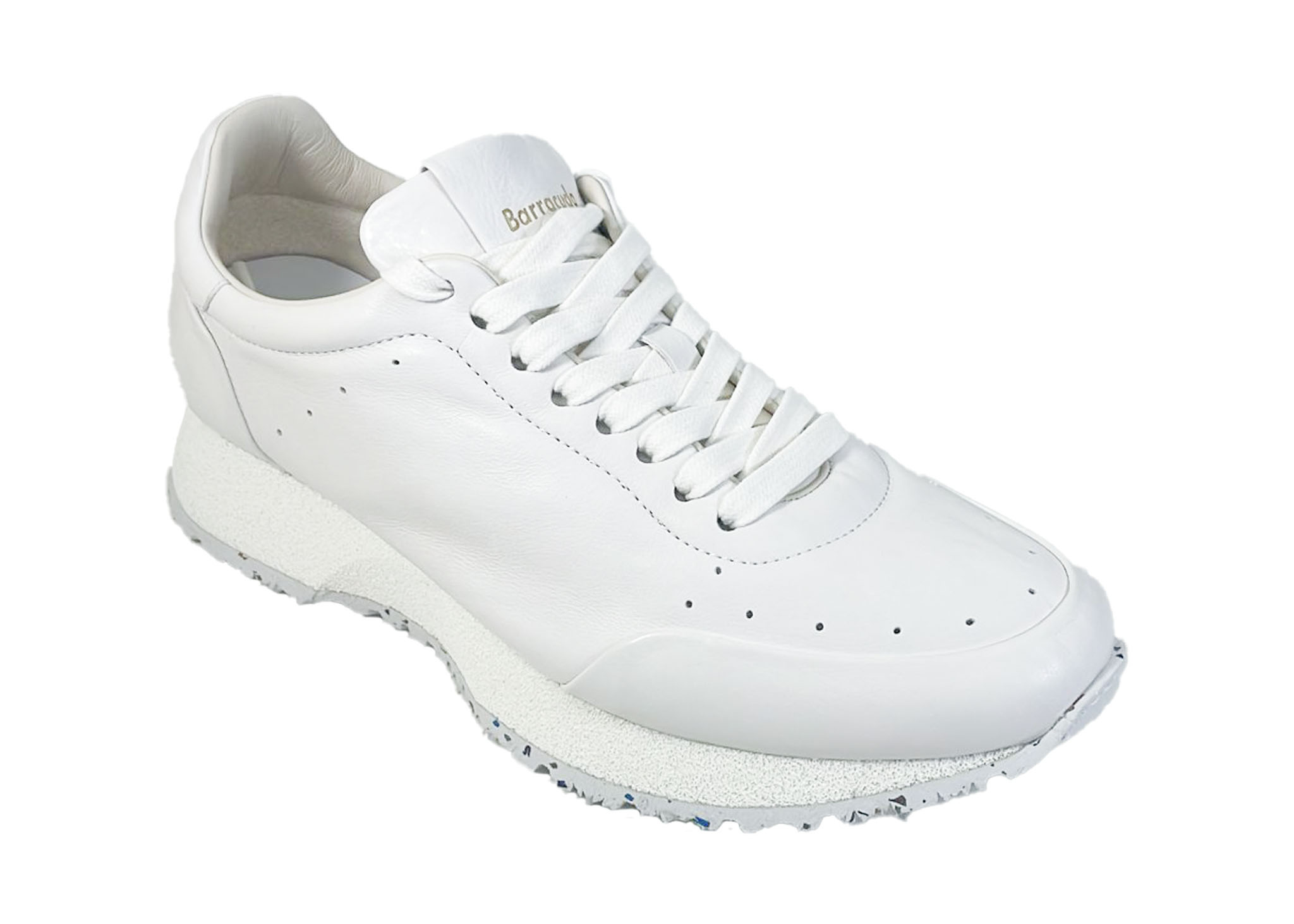 Barracuda Barracuda Sneakers Rocket BU3372A Wit