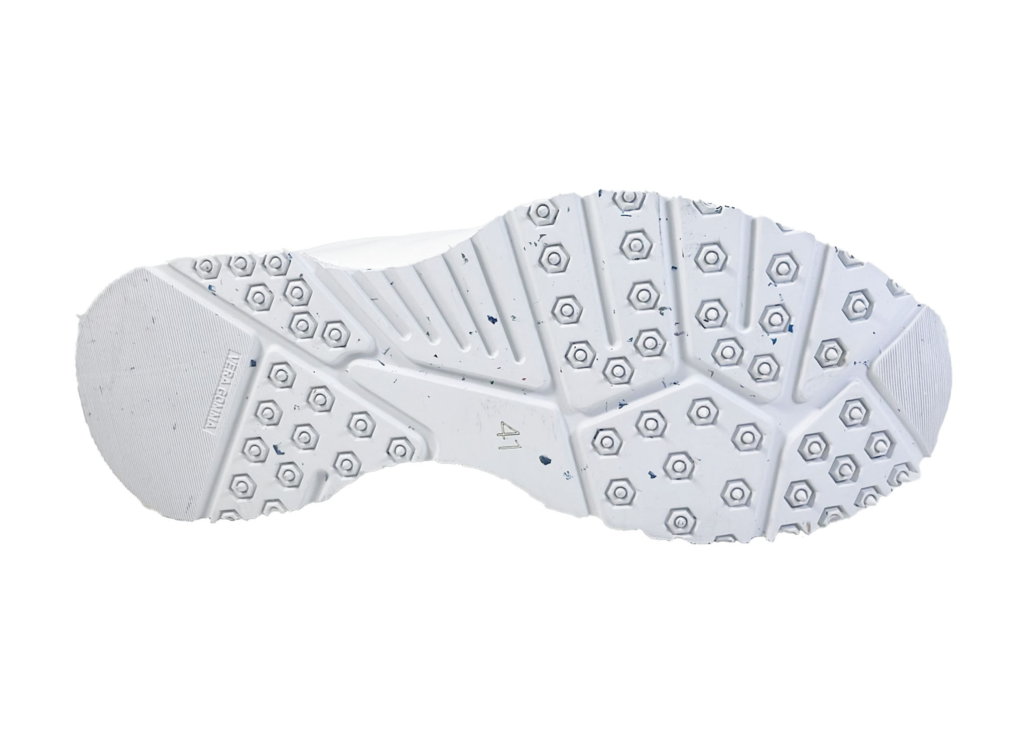Barracuda Barracuda Sneakers Rocket BU3372A Wit