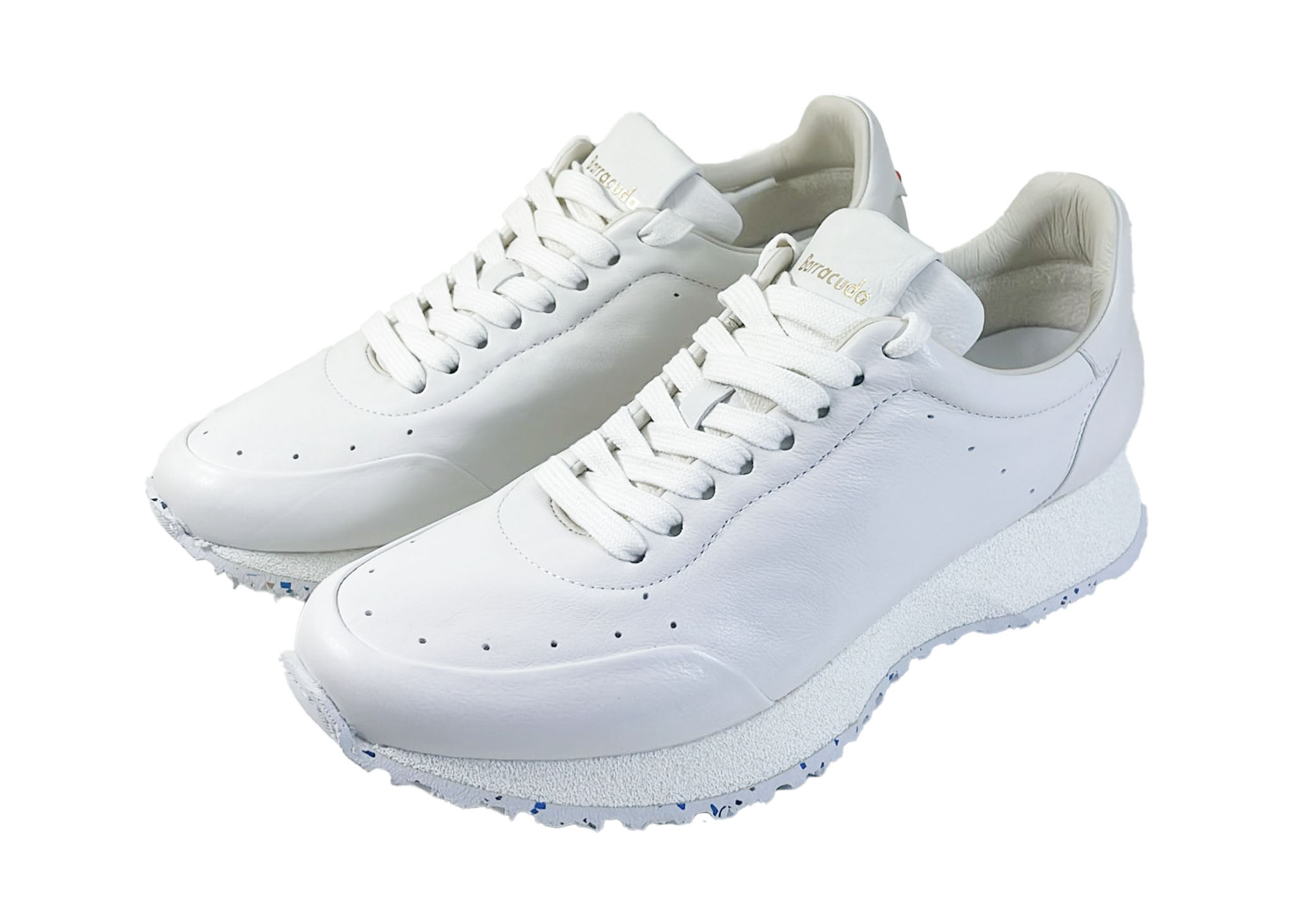 Barracuda Barracuda Sneakers Rocket BU3372A Wit