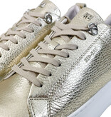 Red Rag Red Rag Sneaker 74620 352 Goud