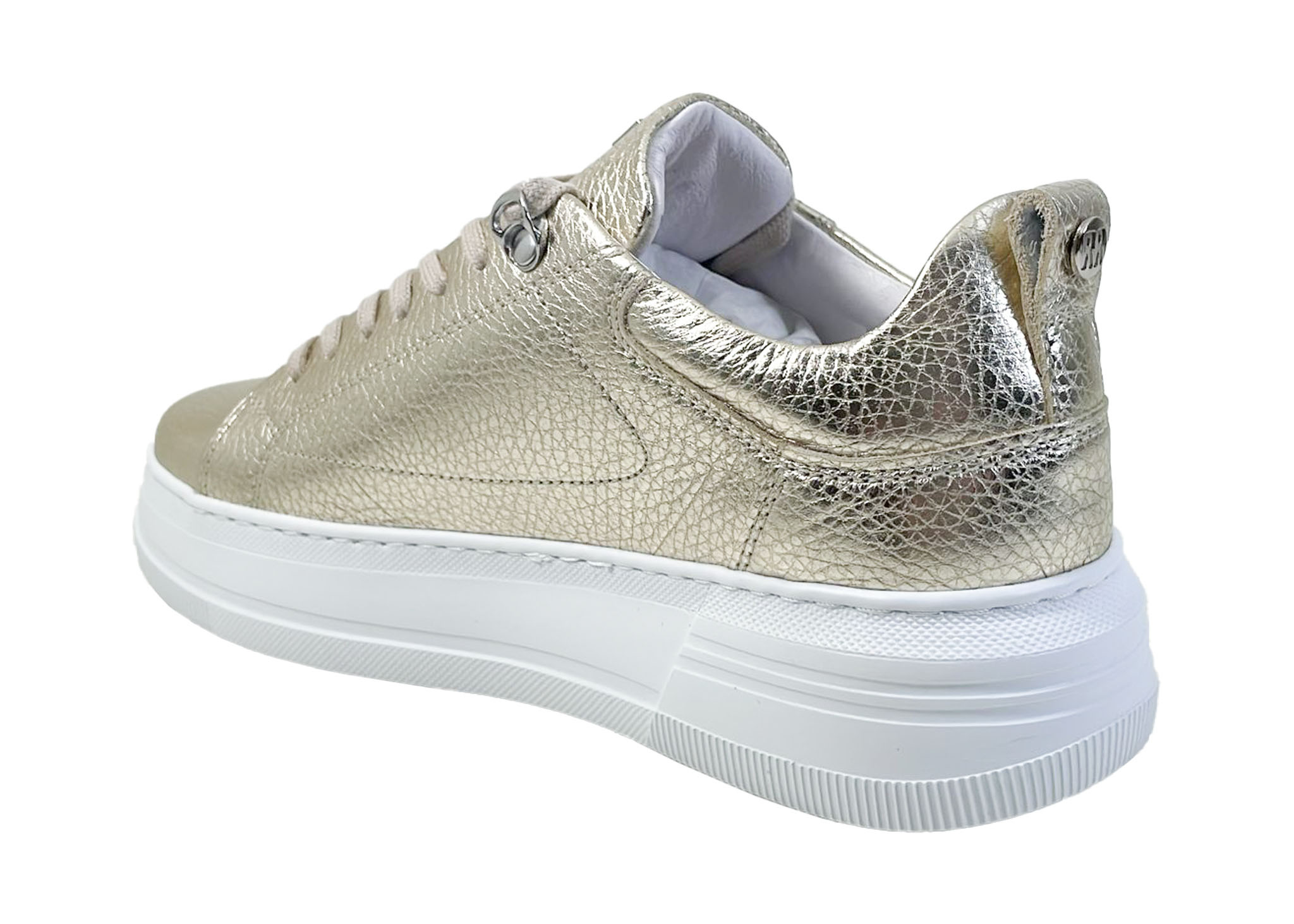 Red Rag Red Rag Sneaker 74620 352 Goud