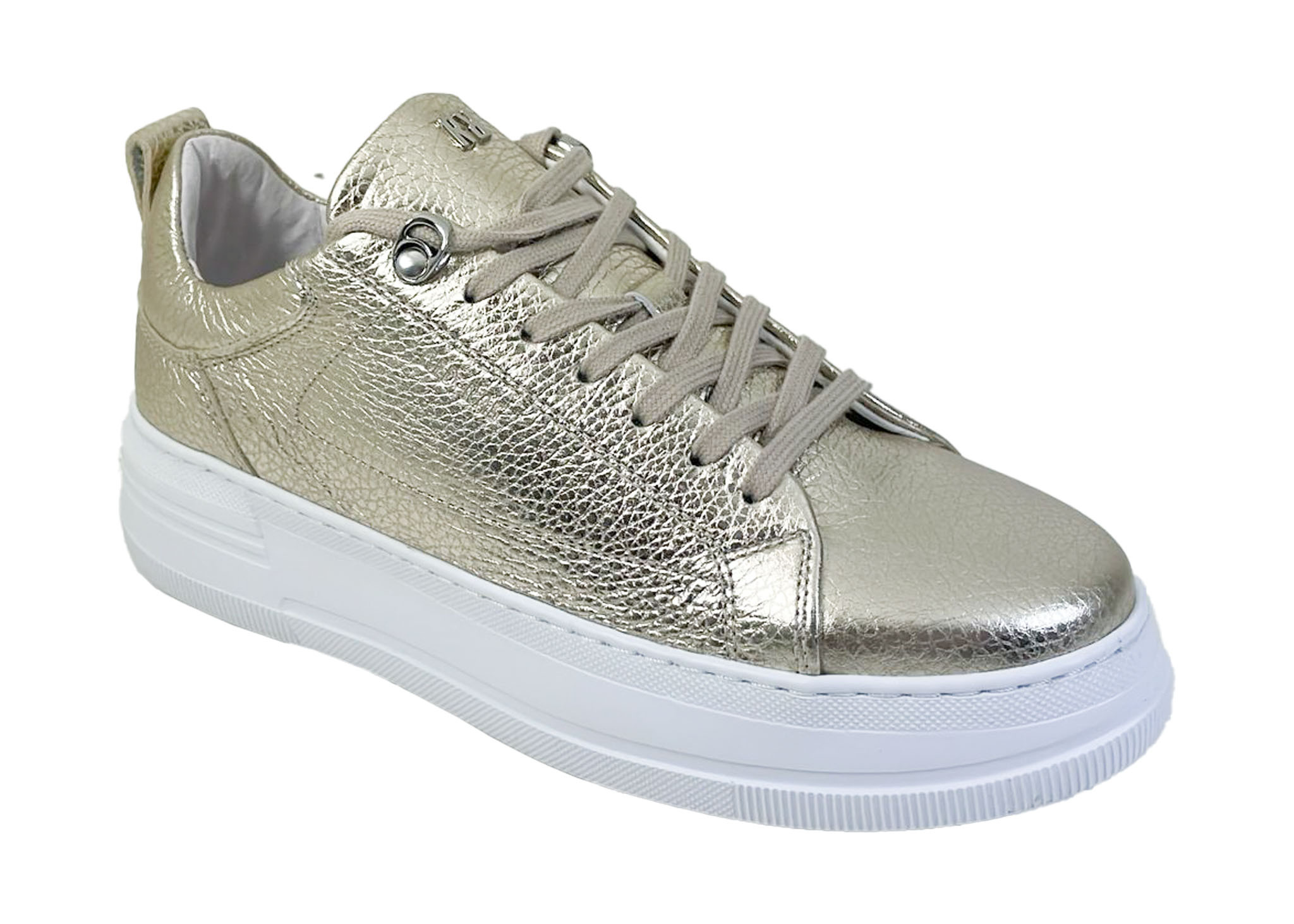 Red Rag Red Rag Sneaker 74620 352 Goud