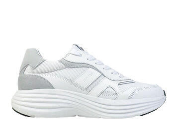 Red Rag Red Rag Sneaker 71570 199 Wit