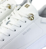 Red Rag Red Rag Sneaker 74620 122 Wit