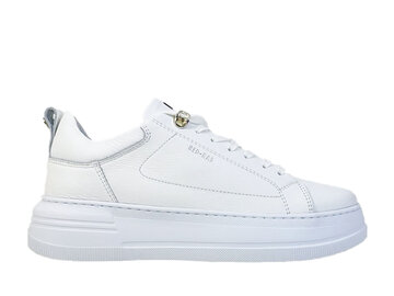 Red Rag Red Rag Sneaker 74620 122 Wit