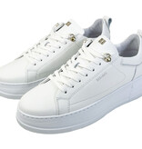 Red Rag Red Rag Sneaker 74620 122 Wit